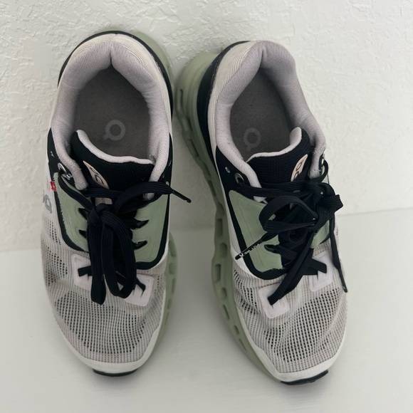 On cloud cloudstratus shoes - Picture 3 of 5